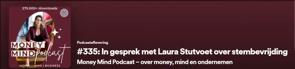 Lees meer over het artikel Interview over stembevrijding