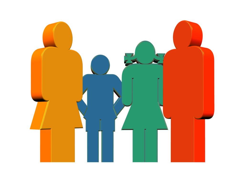 familie
